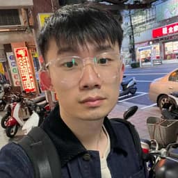 Tommy 的大頭貼